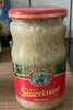 Delikates Sauerkraut - Product