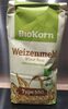 Weizenmehl Wheat flour Type 550 - Product