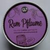 Rum Pflaume - Produkt