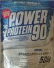 Power Protein 90 Multi-Component Protein - Stracciatella - Product