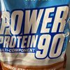 Protéines en poudre - Product