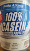 100% Casein - Produkt
