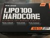 Lipo 100 Hardcore - Product