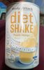 Diet shake - Product