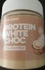 Protein White Choc - Product