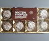 Protein Truffles - Product