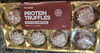 Protein truffles - Prodotto