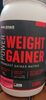 Weight gainer - Product