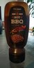 Sauce hot barbecue - Producto