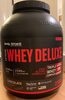 Whey Deluxe - Product