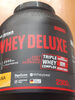 Extreme Whey Deluxe - Produkt