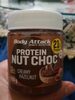 Protein nut choc - Producto