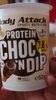 Choco'n dip - Produit