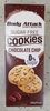 SUGAR FREE Cookies Chocolate Chip - Product