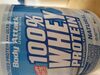 Whey Protein - Product