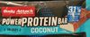 power protein coconut - نتاج