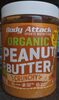 Peanut Butter Crunchy - Product