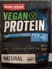 Vegan Protein Duo-Component Natural - Product