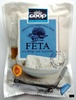 Original griechischer Feta aus Schafs- und Ziegenmilch - Produkt