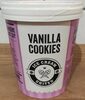 Vanilla Cookies - Product
