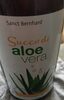 Succo Aloe vera - Product