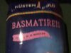 Basmatireis - Produit