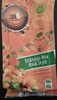 Erdnuss-Mix, Asia Style - Produkt