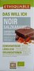Noir Salzkaramell - Product