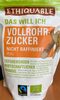 Vollrohr-Zucker - Produit