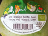 Bio-Mango - Produkt