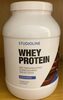Whey Protein - Produkt