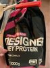 Designer Whey Protein Peach - Produkt