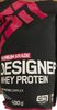 Designer Whey Protein Hazelnut - Produit