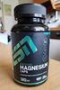 Magnesium Caps - Produkt