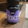 D3K2 Vitamin - Produkt