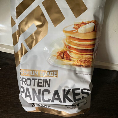 Protein Pancakes - Producto - de