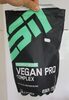 Vegan pro complex - Prodotto