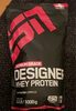 Whey Protein - Produkt