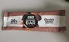 Designer Bar Crunchy Chocolate Caramel - Produkt