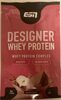 Designer Whey Protein - نتاج