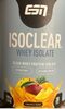Isoclear Whey Isolate Pineapple Mango - Produkt
