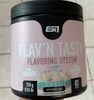 Flav‘n Tasty (Birthday Cake) - Product