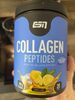 Collagen Peptides Zitrone - Produkt
