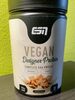 Vegan Designer Protein - Cinnamon Cereal - Product