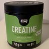 Creatin Creapure Monohydrate - Product