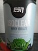 Isoclear Waldmeister - Product