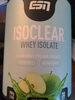 Isoclear Whey Isolate - Producto