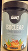 Isoclear Green Tea Honey Flavor - Produkt