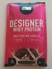Designer Whey Protein - Dark Cookies & Cream - Produkt