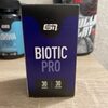 Biotic Pro - Produkt